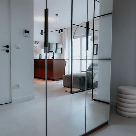 Apartament W Centrum Rzeszowa Eksteriør bilde