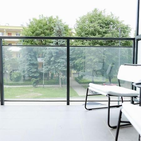 Apartament W Centrum Rzeszowa Eksteriør bilde