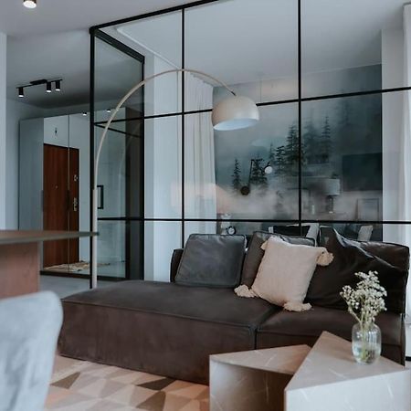 Apartament W Centrum Rzeszowa Eksteriør bilde