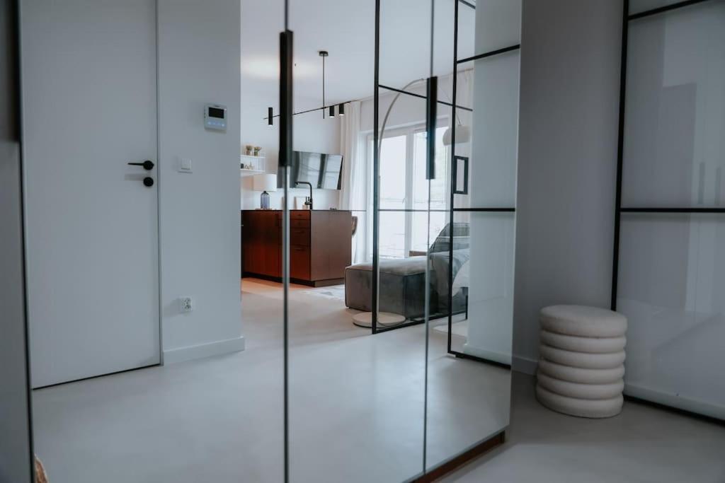 Apartament W Centrum Rzeszowa Eksteriør bilde
