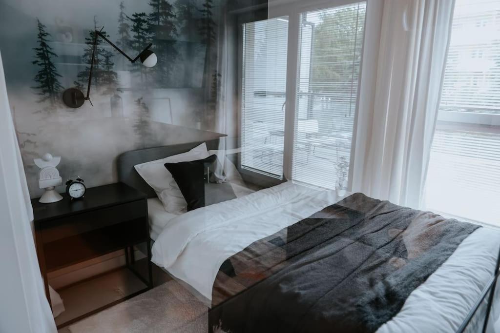 Apartament W Centrum Rzeszowa Eksteriør bilde