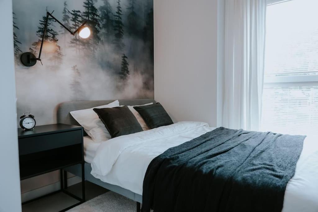 Apartament W Centrum Rzeszowa Eksteriør bilde