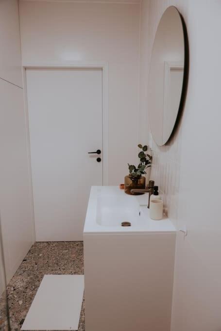 Apartament W Centrum Rzeszowa Eksteriør bilde