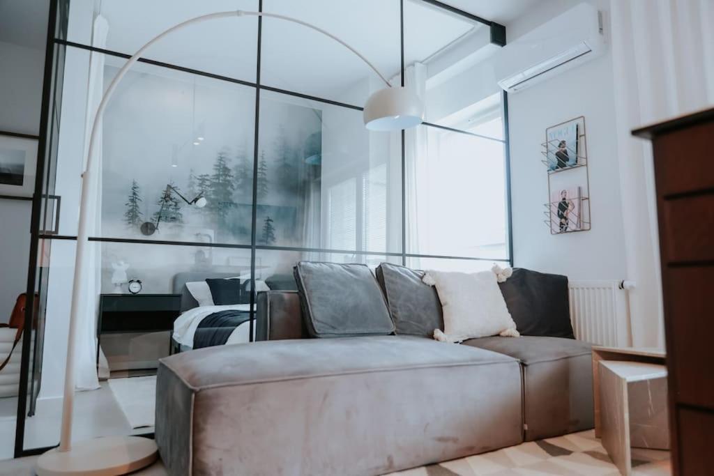 Apartament W Centrum Rzeszowa Eksteriør bilde