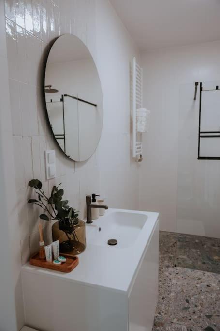 Apartament W Centrum Rzeszowa Eksteriør bilde