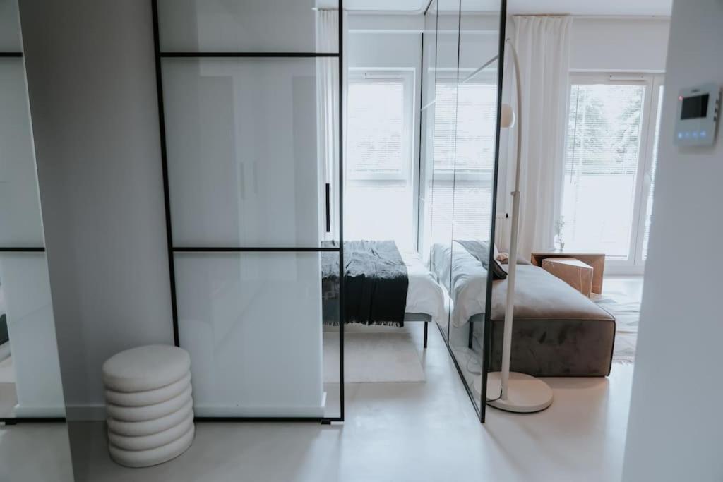Apartament W Centrum Rzeszowa Eksteriør bilde