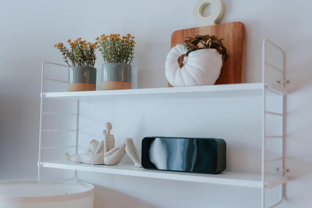 Apartament W Centrum Rzeszowa Eksteriør bilde