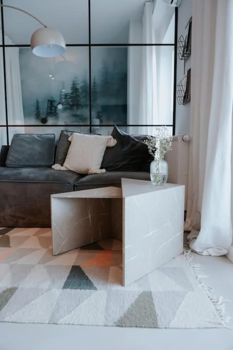 Apartament W Centrum Rzeszowa Eksteriør bilde