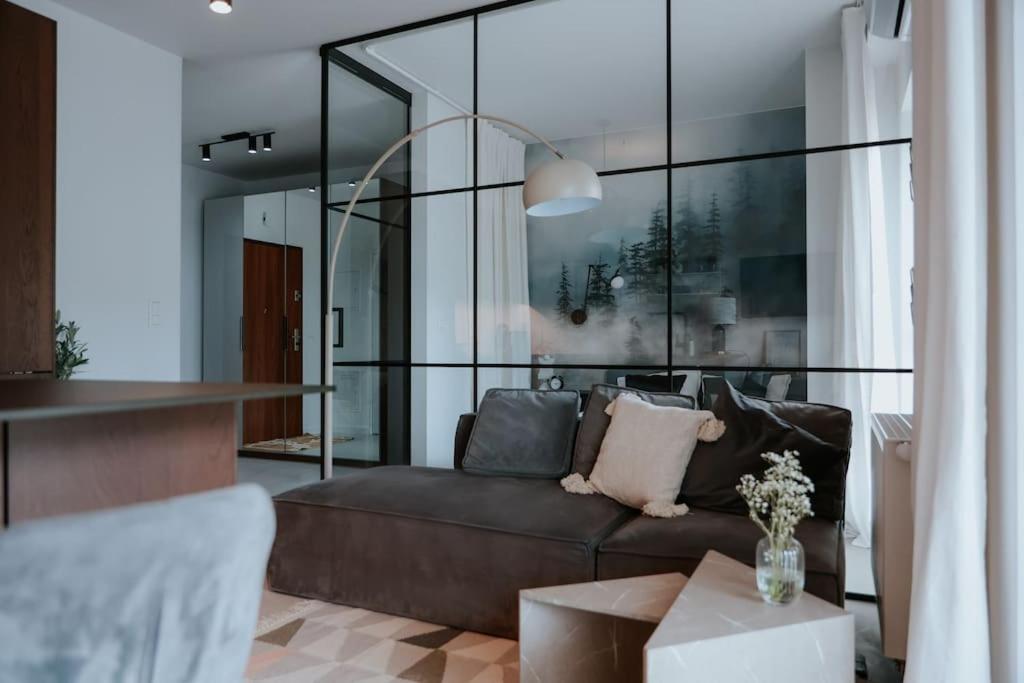 Apartament W Centrum Rzeszowa Eksteriør bilde